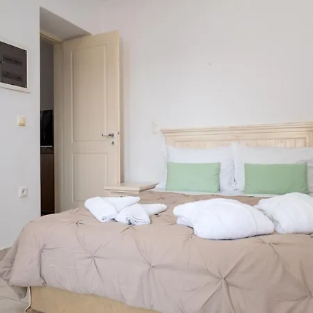 Kriolithos بيت للعطل