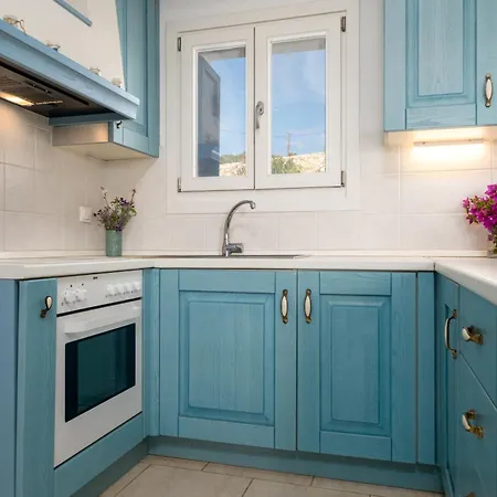 Kriolithos باروس