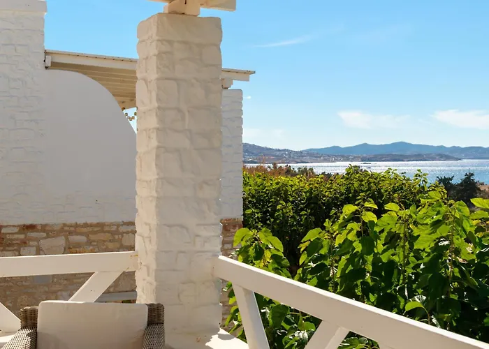 Kriolithos بيت للعطل *