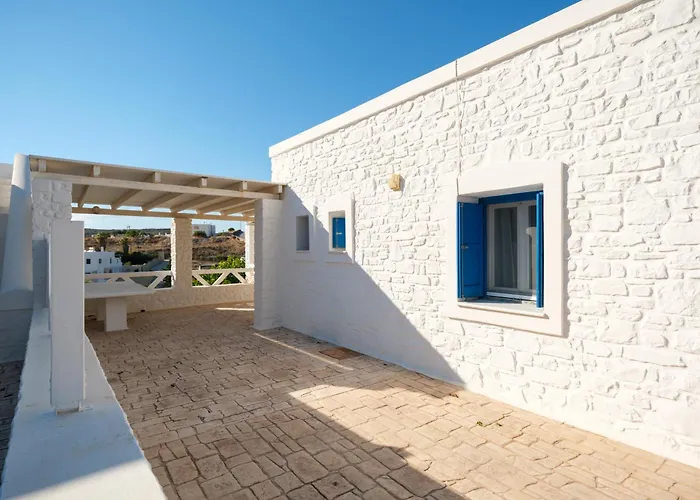 Kriolithos * باروس