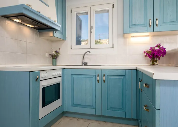 Kriolithos باروس