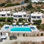 Сasa de vacaciones Kriolithos