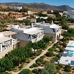 Kriolithos Сasa de vacaciones