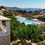 Kriolithos Сasa de vacaciones Páros