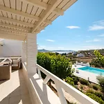 Сasa de vacaciones Kriolithos