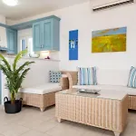 Сasa de vacaciones Kriolithos Páros