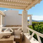 Kriolithos Сasa de vacaciones Páros