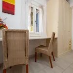 Kriolithos Сasa de vacaciones Páros