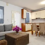 Сasa de vacaciones Kriolithos