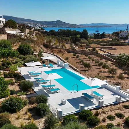 Kriolithos Σπίτι διακοπών *