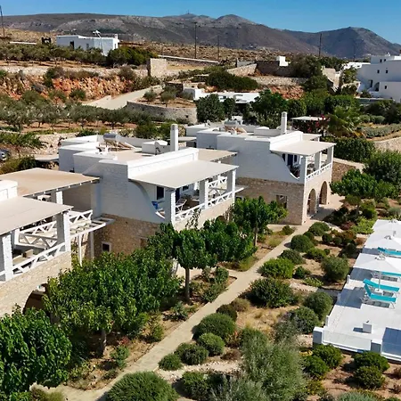 Kriolithos Σπίτι διακοπών