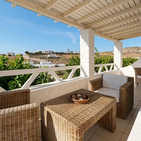 Casa de Férias Kriolithos