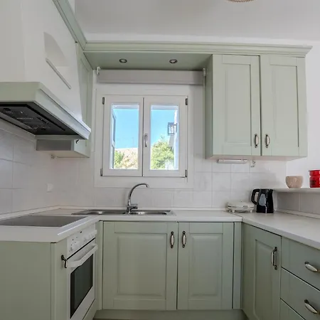 Holiday home Kriolithos Parikia (Paros)