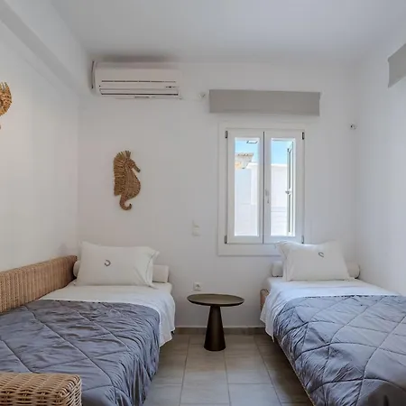 Kriolithos Holiday home
