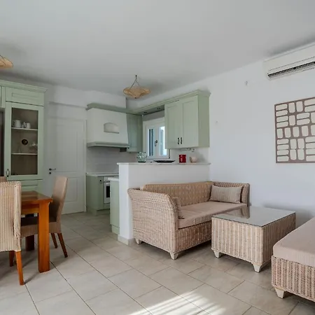 Holiday home Kriolithos Parikia (Paros)