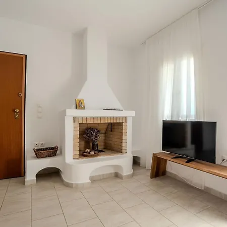 Kriolithos Holiday home
