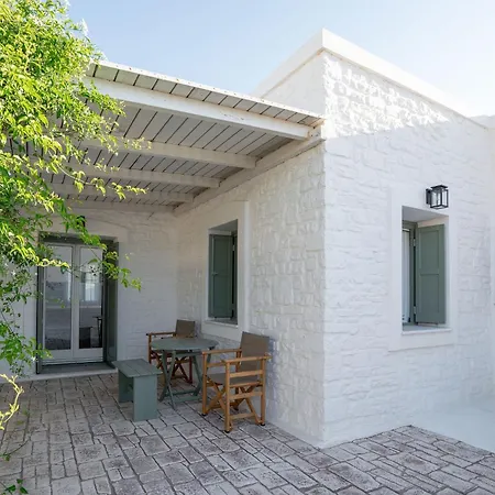 Kriolithos Σπίτι διακοπών *