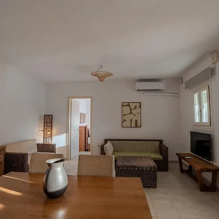 Kriolithos Holiday home