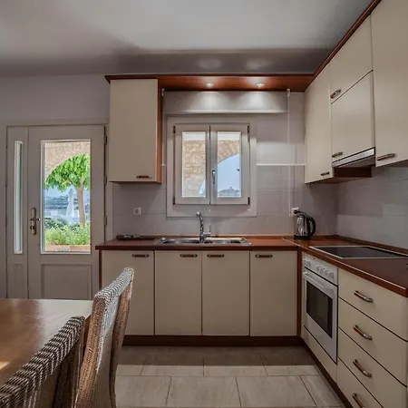 Kriolithos Holiday home Parikia (Paros)