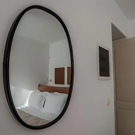 Holiday home Kriolithos
