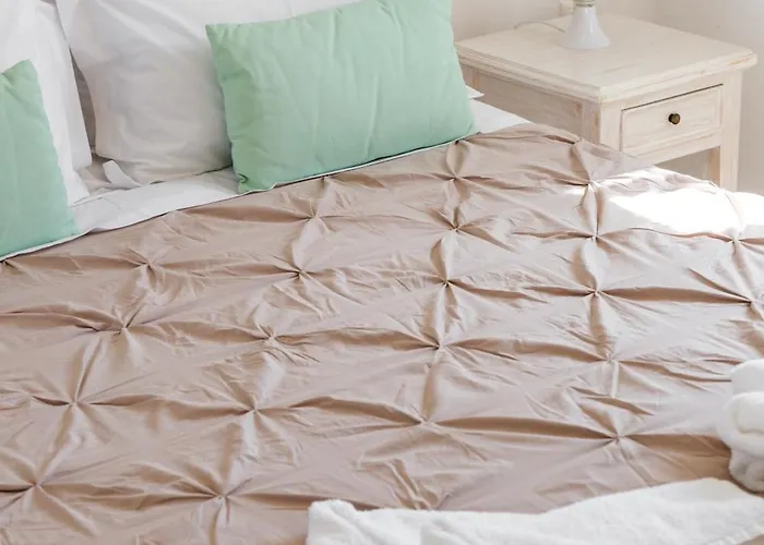 Casa de Férias Kriolithos